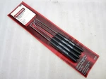 Nos Craftsman 4PC 7" Cushion Grip Pick Set 41634 Made In Usa. Fixed Price $59.95.