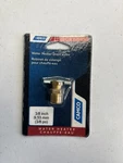 Camco 11683 3/8 Inch Water Heater Drain Valve. Fixed Price $8.99.