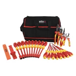 Wiha Insulated Tool SET,25 Pc. 084705328799. Fixed Price $689.85.