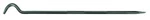 Mayhew 41285 Shot-blast Finish Left Handed Die Separating Bar Black, 30". Fixed Price $35.78.
