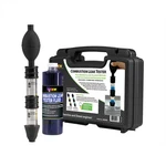 Uview 560000 Combustion Leak Tester Dual-chamber Color-changing Kit. Fixed Price $76.67.