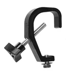 The Light Source Mnbtv Mini-clamp With 1.5 Knob, Black. Fixed Price $12.84.