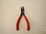 Vintage Crescent 1022-6 Bell System Precision Needle Nose 1/4" Made Usa. Fixed Price $21.99.