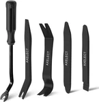 Car Trim Removal Tool Kit 5 Pack,body Panel For Door Dashboard. Fixed Price $14.52.