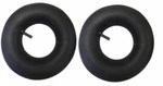 2 Pack Air For 10" Tire 3.5-4 Hand Truck Wagon Wheelbarrow. Fixed Price $13.99.