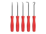 Tekton Pointed Pick And Hook Set (5-PIECE) PNH90102 Made Usa. Fixed Price $33.99.