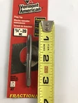 Nos Vermont American Chrome Edge Tap Usa 1/4-20 F7.1. Fixed Price $10.00.