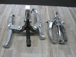 Westward 4YT16 Jaw Puller + Drop Forged. Fixed Price $80.01.