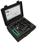 FF12139 Eaton Weatherhead Ezclip Tool Kit. Fixed Price $479.00.