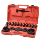 Winmax Tools Automotive 23 Pcs Fwd Front Wheel Drive Bearing Adapters Puller.... Fixed Price $72.69.
