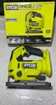 Ryobi PBLJS01B One+ Hp 18V Brushless Cordless Jig Saw Tool Only- Fs. Fixed Price $62.00.