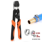 Pex Clamp Tool For 1/2 Inch And 3/4 Rings - Pipe 8607A. Fixed Price $32.15.
