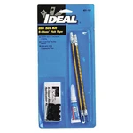 Ideal 31-164 Fish Tape, Round, Steel, 10-1/2 In.. Fixed Price $102.99.