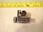 Vintage Imperial Eastman NO.174-F Tube Cutter Capacity 3/8"-11/8" Made Usa. Fixed Price $19.99.