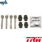Guide Sleeve Kit Brake Caliper ST1160 For Vw Caddy/iii/box/body/mpv Golf/plus. Fixed Price $22.62.