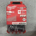 Milwaukee 48-22-9483 15PC Metric Combination Wrench Set With Packout Organizer. Fixed Price $174.99.