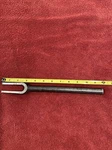 Snap On Tools A204 12 Ball Joint & Tie Rod Separator With 5/8 Opening Usa. Fixed Price $49.99.