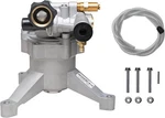 Vertical Axial Cam Pump 90026 - 2.4 Gpm, Easy Install For High Pressure Washers. Fixed Price $179.98.