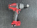 Milwaukee M18 Fuel 18V Hammer Drill (2704-20) Tool Only (used Good). Fixed Price $69.00.
