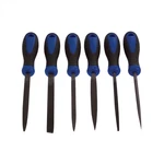 3810 Assenmacher 6PC File Set. Fixed Price $48.68.