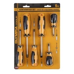Olympia Tools 6 Pc Screwdriver Set, 87-141. Fixed Price $11.33.