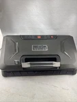 Cabela 12 Pro Series Vacuum Sealer Packing Food Meat Veg Butchering- Read. Fixed Price $75.00.