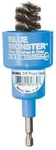 Mill Rose 62840 Fitting Brush 1" Od Ss Bristles Plumbing Hvac. Fixed Price $27.88.