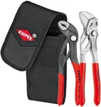 Knipex 00 20 72 V01 Mini Pliers Set Belt Tool Pouch Brand New. Fixed Price $94.99.