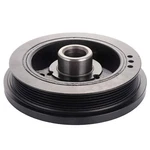 Ocpty Engine Harmonic Balancer Crankshaft Pulley Replacement For Jeep Ela.... Fixed Price $84.89.