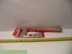 Crescent 10" Molding Pry Bar MB10-06 037103360731. Fixed Price $12.02.