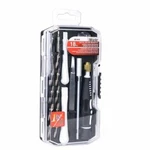 18-PIECE Digital Mobile Device Repair Tool Kit Ships Ny. Fixed Price $8.99.