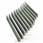 10PCS Diamond Knife Sharpening Stones Sets With Aluminum Blank Plates.... Fixed Price $71.51.