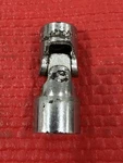 Snap On Tools FFVU18, 3/8 Drive 9/16 12 Point Swivel Socket, Usa Made #b. Fixed Price $9.99.