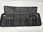 Fixit 26 Piece Tote Fix-it Signature Series Portable Handy Tools & Case. Fixed Price $13.50.