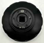 Assenmacher Specialty Tools (ast) 1276 Oil Filter Socket Wrench 76MM Bmw. Fixed Price $15.99.