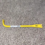 Stanley 17 In. Ripping Chisel Seasoned 55-818! Quality! See! As-is!. Fixed Price $5.82.