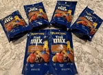 12 Bags Planters Nuts & Chocolate Trail Mix - (6 Oz) (brand New Sealed). Fixed Price $55.95.