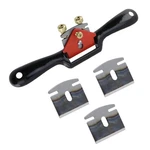 Tulead Metal Adjustable Woodworking Hand Cutting.... Fixed Price $14.41.