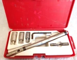 Tapcon TC1000 Driving Installation Tool With Case. Fixed Price $26.00.