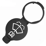 Automajor Windshield Washer Fluid Reservoir Cap 13227300 12767700 Gm. Fixed Price $15.90.