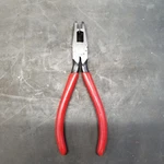 Vintage Utica Tools NO.75492 Bell System Cutting Crimping Pliers Made Usa. Fixed Price $19.98.