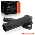 A-premium Engine Coolant Thermostat Housing Water Outlet For Bmw E36 318I 96-98. Fixed Price $14.99.