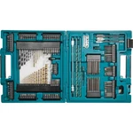 Makita Metric Bit Hand Tool Set, 200 Pieces. Fixed Price $224.99.