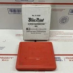 Snap On Tools E1020 Blue-point Screw Extractor Set New. Fixed Price $189.99.