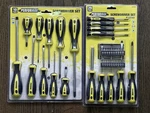 Performax Screwdriver Set Bundle 39 Piece Magnetic. Fixed Price $24.99.