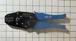 Ancor Double Ratchet Crimping Tool - Mpn 701030 Marine. Fixed Price $35.00.