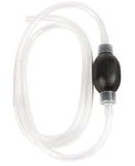 Performance Tool W54159 Siphon Hose With Back Flow Valve. Fixed Price $28.74.