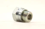 New Oem John Deere Hydraulic Reducer Fitting O-ring Fsf 38H1483 120C 437C 772G. Fixed Price $31.25.