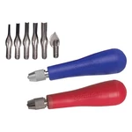 Speedball Cutter #2 Set. Fixed Price $27.99.