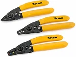Titan TIT11476 Electrical Tool Set (3 Piece Mini). Fixed Price $36.74.